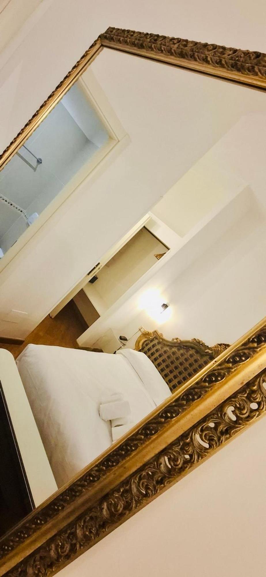 Dcboutiquehotel Рим Екстериор снимка